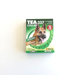 [171029] TEA 327 COLLAR PERRO GRANDE X 38GR - KONIG