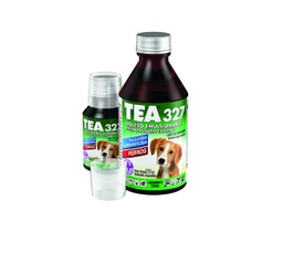 [171027] TEA 327 LIQUIDO X 70 ML - KONIG