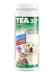 [171025] TEA 327 POLVO X 80GR - KONIG