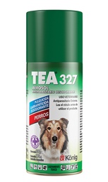 [171026] TEA 327 X 100GR / 170ML - KONIG