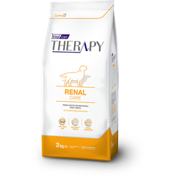 [40600] Vital Can Therapy Canine Renal Care X 2kg