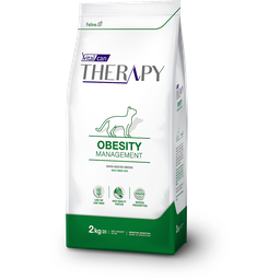 [50500] Therapy Feline Obesity Mgnt. x 2kg