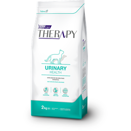 [50700] Therapy Feline Urinary Health x 2kg