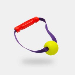[100125] TIRADOR CON PELOTA Nº2 - CAFRAN