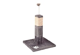[239155] TORRE 58.5 CON BODY SCRATCHER 77337 - CAN CAT