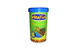 [760236] TORTUGA 40 GR VITAFISH
