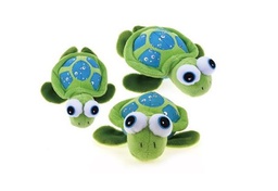 [6210008] TORTUGA PLUSH - MISTER HUESO