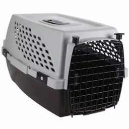 [24003] COMEDERO ACERO INOXIDABLE 22CM