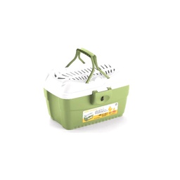 [339044] TRANSPORTADORA MINI GULLIVER 40X30X24 - IMPORTADO