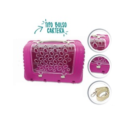 [239268] TRANSPORTADORA P-BAG