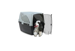 [7637] TRANSPORTADORA PET SUITE Nº32 80X55X57 CM. - FIRSTRAX