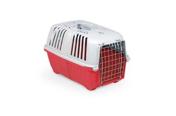 [239211] TRANSPORTADORA PRATIKO METAL N°2 55X36X35  - CAN CAT