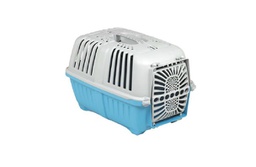 [239214] TRANSPORTADORA PRATIKO PLASTICO - CAN CAT 48x31.5x33CM