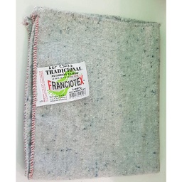 [600020] TRAPO PISO GRIS FRANCIOTEX 50X60 CM