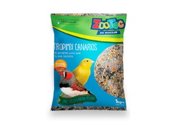 [129030] TROPIMIX CANARIOS - ZOOTEC