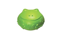[10839] TUFF´N LITE FROG LARGE FL11 - KONG