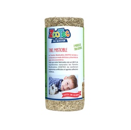 [129077] TUNEL MASTICABLE ROEDOR GRANDE - ZOOTEC