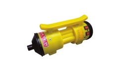 [109024] TURBINA DIXTER 2 MOTORES 2802