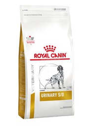 [2114100] Royal Canin Urinary Dog 10 Kg
