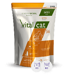 [25602] Vital Can V56 Kitten X 7,5 Kg.