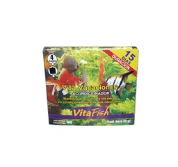 [760240] VACACIONES 4 X 4 VITAFISH