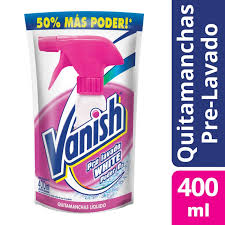 Vanish Pre-Lavado x 400ml