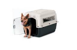 [332316] VARI KENNEL ULTRA 80X56X60 CM - MILLEX