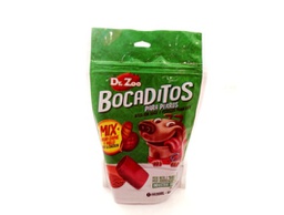 [210048] DOYPACK BOCADITOS MIX CARNE Y POLLO 200 GR