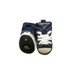 [150613] ZAPATILLAS CON CORDONES Nº2 - PER-ROS
