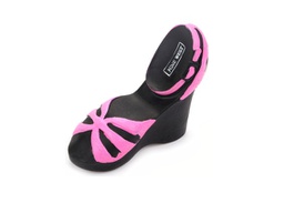 [621507] ZAPATO CON TACON - MISTER HUESO