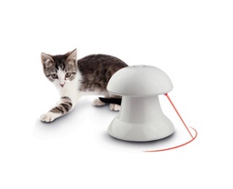[150503] JUGUETE CATS LASER ELECT P/ GATO - PER-ROS