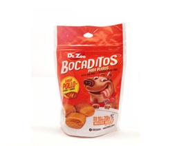 [210726] BOCADITOS POLLO DOYPACK 200GRS-  DR.ZOO