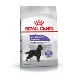 [4031075] Royal Canin Maxi Castrado x 7,5kg