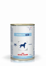 [3400480] Royal Canin Alimento Húmedo Mobility C2P+ Lata 3x400grs