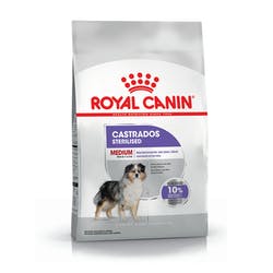 [4021075] Royal Canin Medium Castrado x 7,5kg