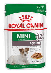[3405102] Royal Canin FHN AGEING+12 12X85GRS