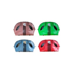 [625187] BOLSO ECOCUERO LINEA DONATTO GRANDE - MISTER HUESO