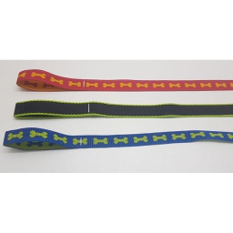 [704] accesorios correa nylon nº 4