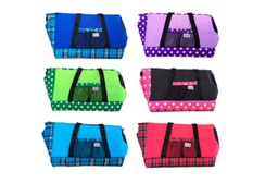 [625170] BOLSO TRANSPORTE CHICO - MISTER HUESO