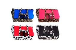 [625141] BOLSO TRANSPORTE DE PELUCHE MEDIANO - MISTER HUESO