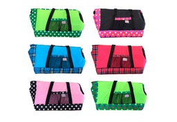 [625171] BOLSO TRANSPORTE MEDIANO - MISTER HUESO