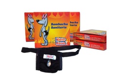 [625890] BOMBACHA SANITARIA C/PUNTILLA TALLE 1 MISTER HUESO