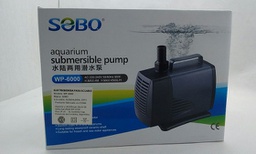 [300038] BOMBA PARA FUENTE WP-6000 - SOBO