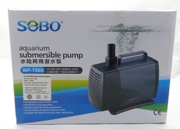 [300039] BOMBA PARA FUENTE WP-7000 - SOBO