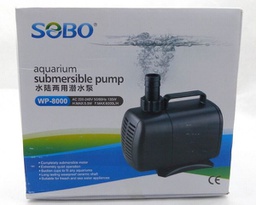 [300040] BOMBA PARA FUENTE WP-8000 - SOBO