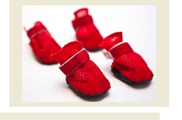 [150668] BOTAS LINEA ECO IMPORTADA M - PER-ROS