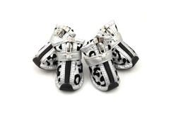 [6253971] BOTAS SILVER X4 IMPORTADO TALLE 1 MISTER HUESO