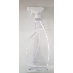 [210511000] BOTELLA PARA PULVERIZADOR 500CC