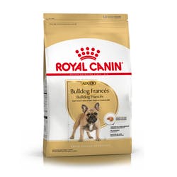 [3846075] Royal Canin Bulldog Frances Adulto 7,5 Kg