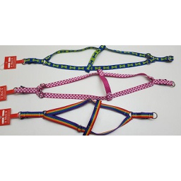 [551] accesorios pechera regulable nylon  nº2